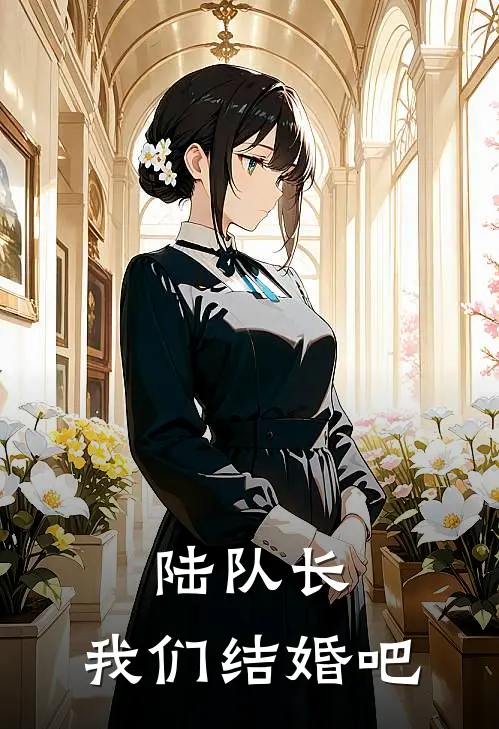 陆队长，我们结婚吧陆承洲苏暖免费小说全文阅读_免费小说在线阅读陆队长，我们结婚吧陆承洲苏暖