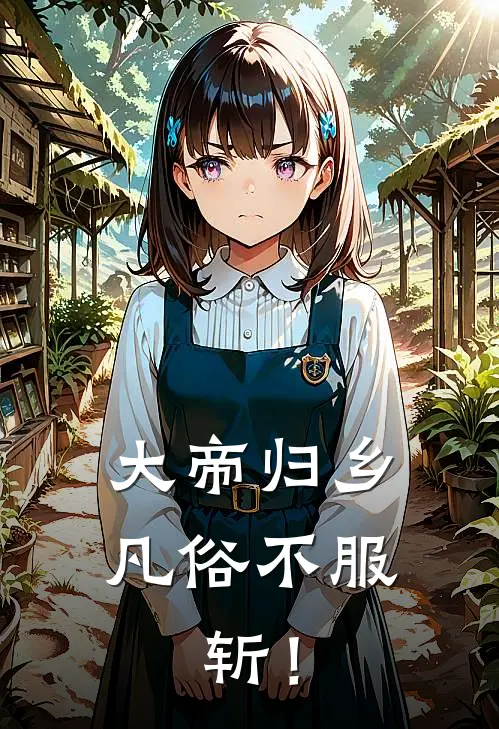 大帝归乡：凡俗不服，斩！(王海龙沈寂)免费小说在线阅读_在线阅读免费小说大帝归乡：凡俗不服，斩！(王海龙沈寂)