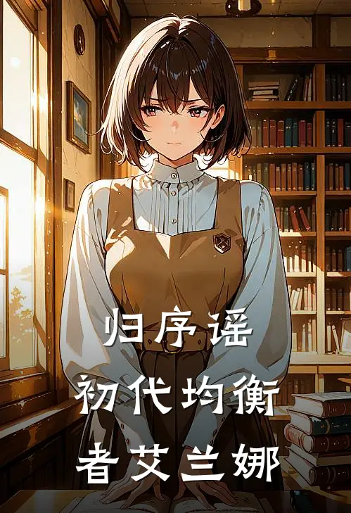 归序谣：初代均衡者艾兰娜(艾兰娜元生)在线阅读免费小说_最新章节列表归序谣：初代均衡者艾兰娜(艾兰娜元生)