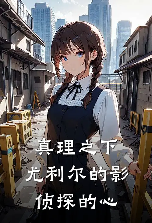 真理之下：尤利尔的影，侦探的心(安黎林影)免费小说全本阅读_最新章节列表真理之下：尤利尔的影，侦探的心(安黎林影)