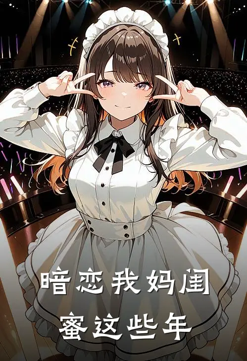 暗恋我妈闺蜜这些年白凝冰李淑芬小说完结推荐_热门小说阅读暗恋我妈闺蜜这些年白凝冰李淑芬