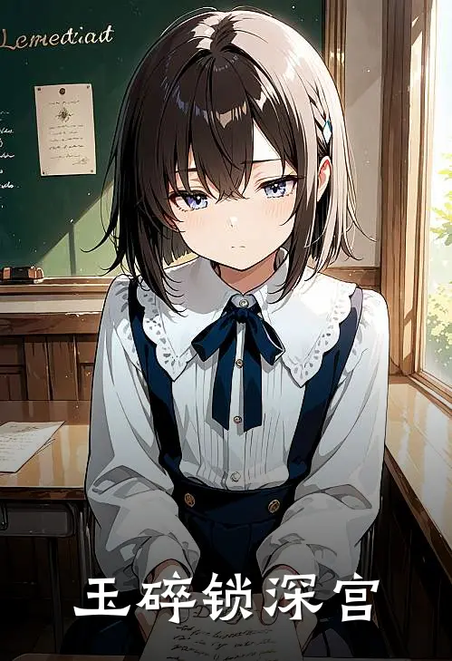 玉碎锁深宫(楚明棠王静姝)免费小说完结_最新推荐小说玉碎锁深宫(楚明棠王静姝)