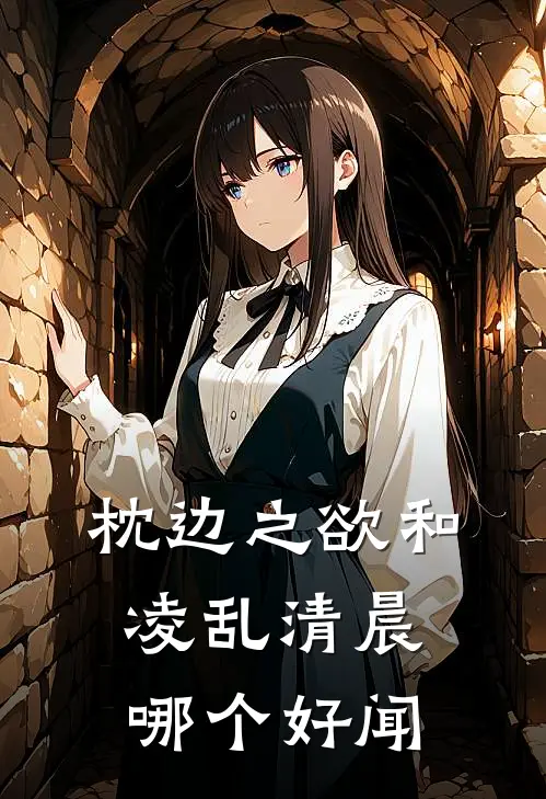 枕边之欲和凌乱清晨哪个好闻