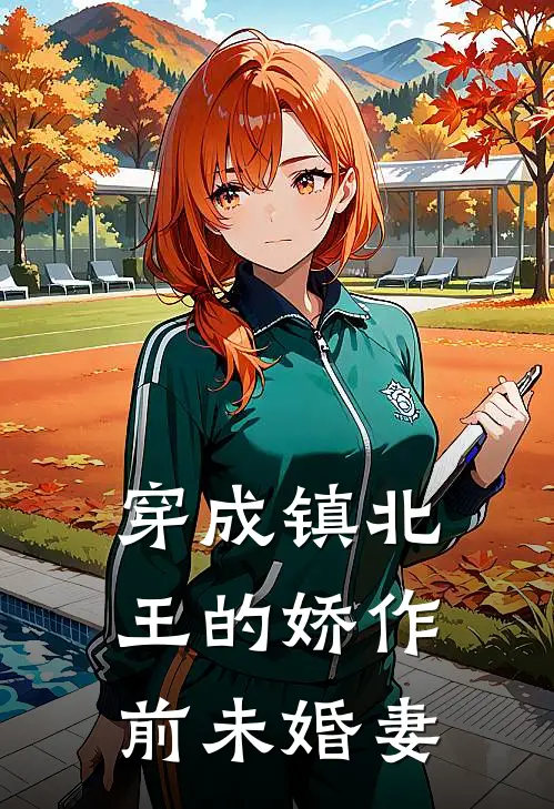 穿成镇北王的娇作前未婚妻顾云舟叶知柠最新好看小说_已完结小说穿成镇北王的娇作前未婚妻顾云舟叶知柠