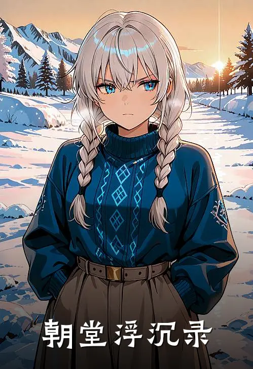 朝堂浮沉录苏墨李鸾完本热门小说_小说完结版朝堂浮沉录(苏墨李鸾)