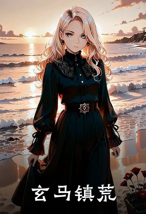 玄马镇荒林衍林浩免费完本小说_小说推荐完本玄马镇荒(林衍林浩)