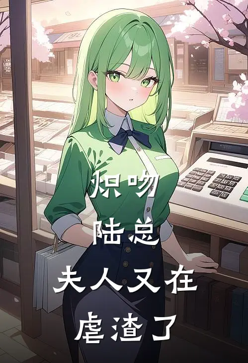 炽吻：陆总，夫人又在虐渣了