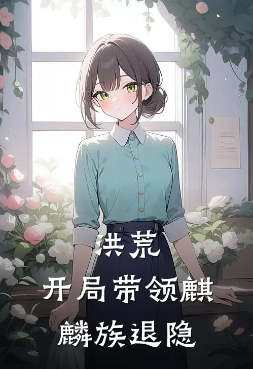 洪荒：开局带领麒麟族退隐(齐凌白象)火爆小说_《洪荒：开局带领麒麟族退隐》齐凌白象小说免费在线阅读