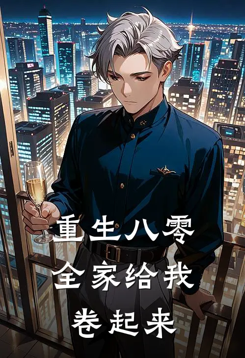 重生八零，全家给我卷起来