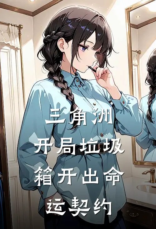 三角洲：开局垃圾箱开出命运契约(季柏阿萨拉)好看的完结小说_热门小说推荐三角洲：开局垃圾箱开出命运契约季柏阿萨拉