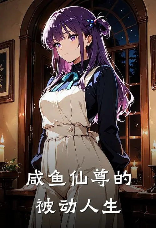 陈不易王长老(咸鱼仙尊的被动人生)全章节在线阅读_(咸鱼仙尊的被动人生)全本在线阅读