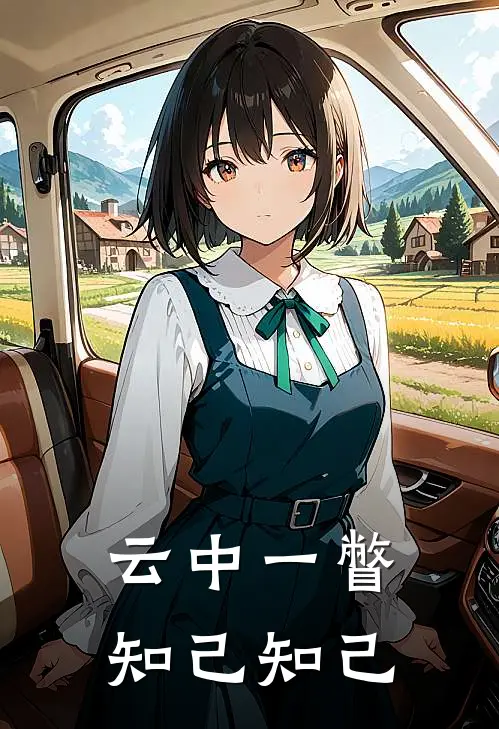 云中一瞥知己知己姜芫明哲完结版免费阅读_云中一瞥知己知己全章节免费在线阅读