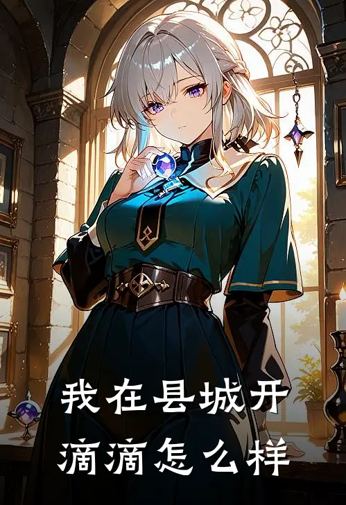 我在县城开滴滴怎么样