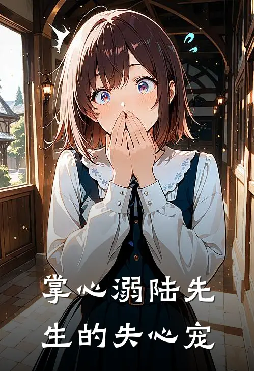 掌心溺陆先生的失心宠苏晚陆执衍免费小说完结_最新章节列表掌心溺陆先生的失心宠(苏晚陆执衍)