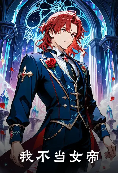 我不当女帝全文免费阅读无弹窗大结局_我不当女帝（沈清辞沈清）小说免费阅读大结局