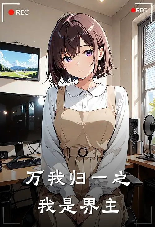 万我归一之我是界主(林越阿瑶)完整版免费全文阅读_完本小说推荐万我归一之我是界主(林越阿瑶)