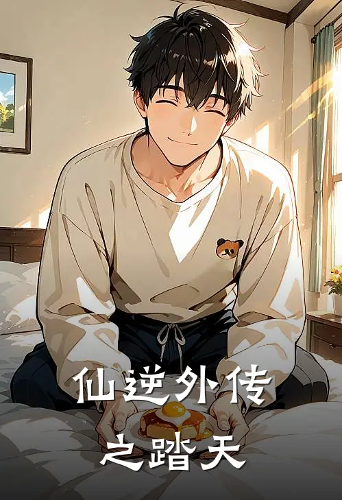 仙逆外传之踏天