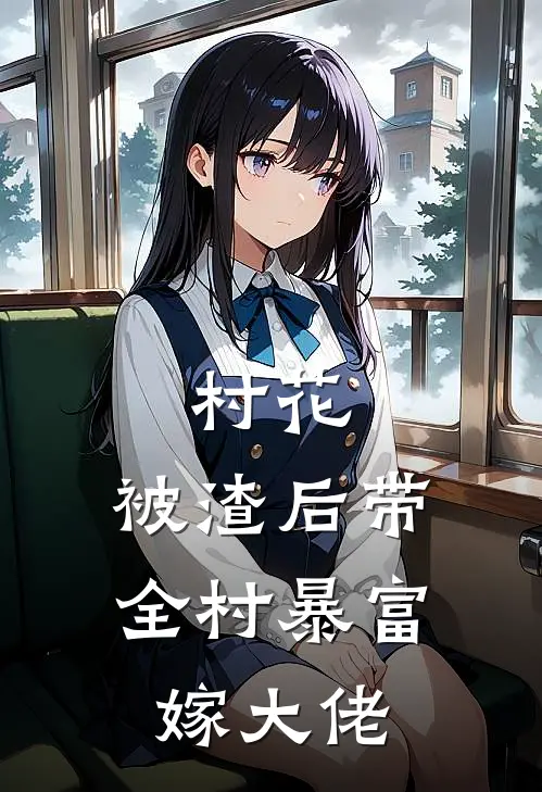 村花：被渣后带全村暴富嫁大佬刘翠花晓阳完结版小说_最新章节列表村花：被渣后带全村暴富嫁大佬(刘翠花晓阳)