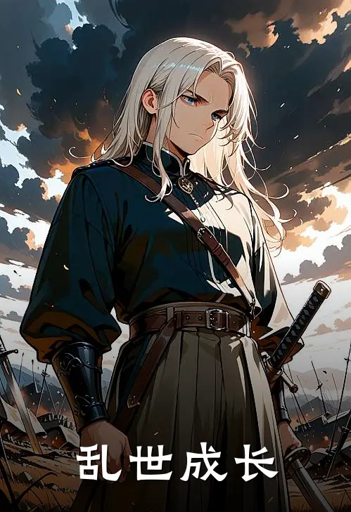 明开天开天乱世成长全本免费在线阅读_乱世成长全本阅读