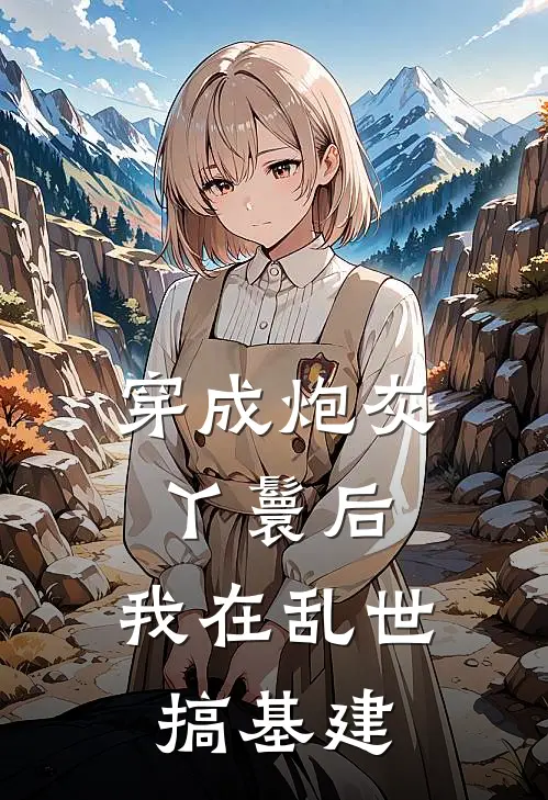 穿成炮灰丫鬟后，我在乱世搞基建叶希裴宝儿完整版小说全文免费阅读_最新章节列表穿成炮灰丫鬟后，我在乱世搞基建(叶希裴宝儿)