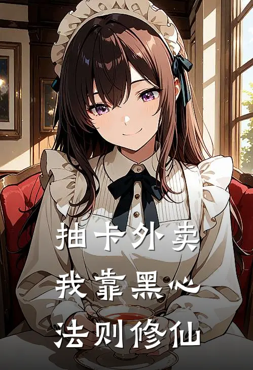 抽卡外卖：我靠黑心法则修仙云诀谢无渊最新好看小说_最新完本小说抽卡外卖：我靠黑心法则修仙云诀谢无渊