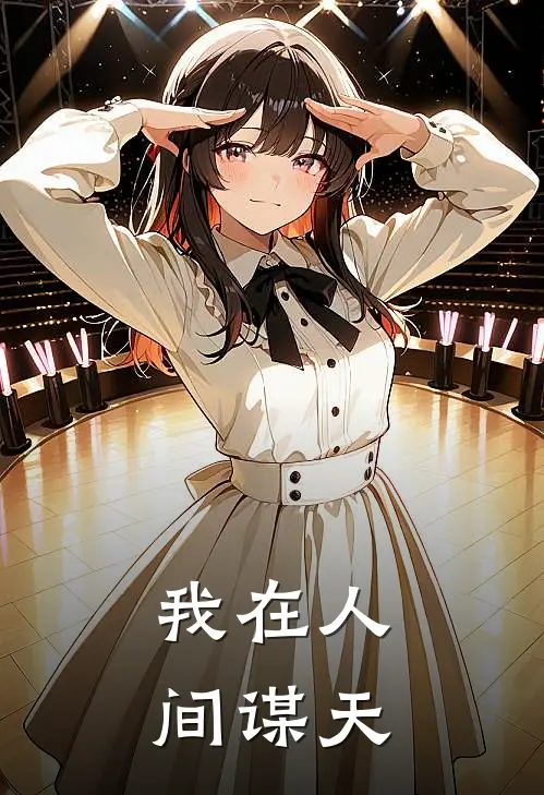 我在人间谋天(陆明渊林清玥)在线免费小说_完整版免费小说我在人间谋天(陆明渊林清玥)