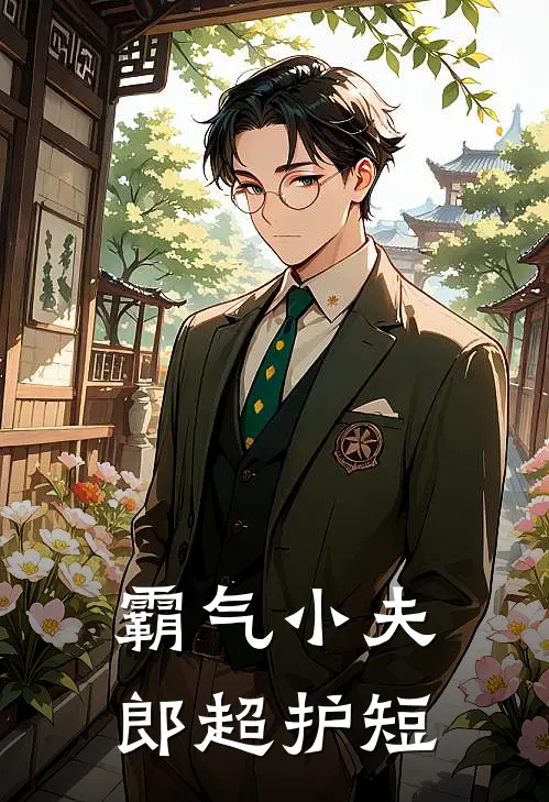 《霸气小夫郎超护短》王笛林子添已完结小说_霸气小夫郎超护短(王笛林子添)经典小说