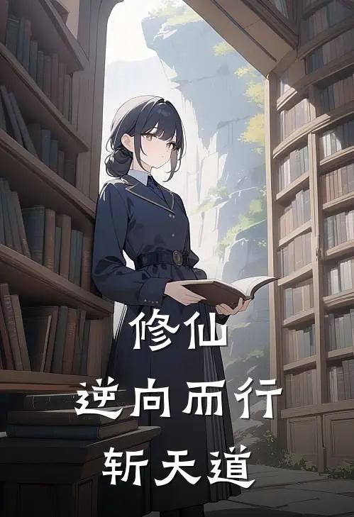 修仙：逆向而行斩天道(林越林玥)完本小说推荐_最新章节列表修仙：逆向而行斩天道(林越林玥)