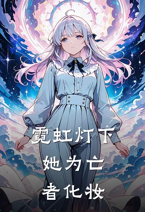 林晚陆鸿盛(霓虹灯下，她为亡者化妆)最新章节在线阅读_林晚陆鸿盛全章节阅读