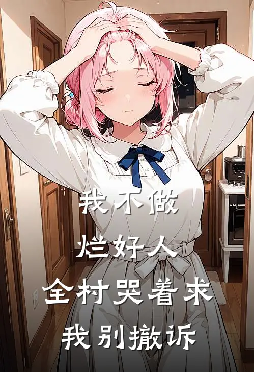 我不做烂好人，全村哭着求我别撤诉陈建国刘桂芬免费小说笔趣阁_完结小说免费阅读我不做烂好人，全村哭着求我别撤诉陈建国刘桂芬