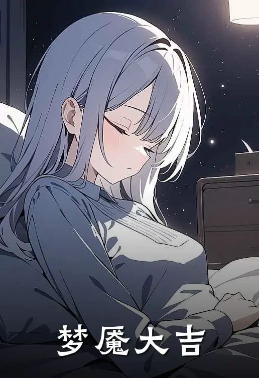 梦魇大吉(周郎淑儿)完结的热门小说_全本免费完结小说梦魇大吉(周郎淑儿)