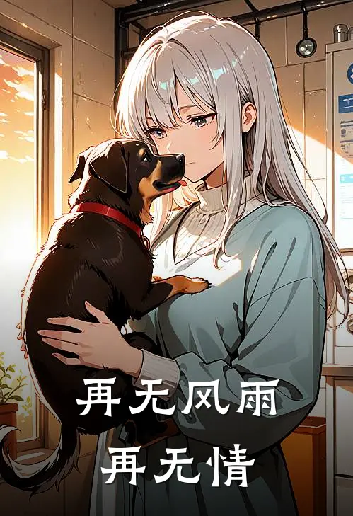 再无风雨再无情(蒋柯大宝)热门小说排行_完结版小说再无风雨再无情蒋柯大宝