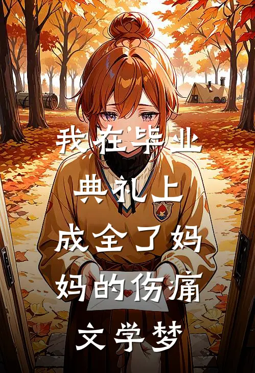 我在毕业典礼上，成全了妈妈的伤痛文学梦(沈曼林志远)网络热门小说_最新小说我在毕业典礼上，成全了妈妈的伤痛文学梦(沈曼林志远)