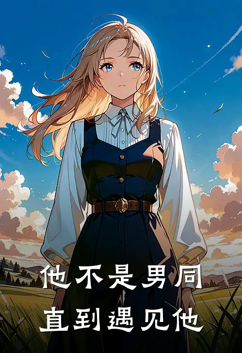 张海姚阳《他不是男同，直到遇见他》完整版在线阅读_张海姚阳完整版在线阅读