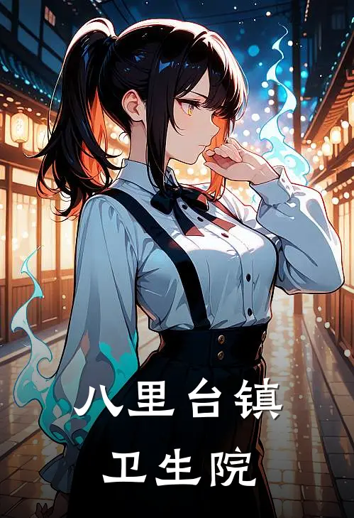 八里台镇卫生院