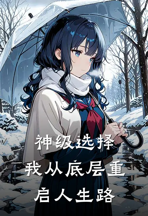 神级选择：我从底层重启人生路(林辰苏倩倩)已完结小说_小说免费阅读神级选择：我从底层重启人生路林辰苏倩倩