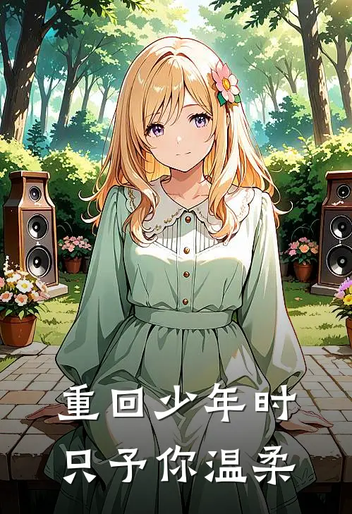 重回少年时，只予你温柔(林知夏苏清沅)阅读免费小说_完本热门小说重回少年时，只予你温柔林知夏苏清沅