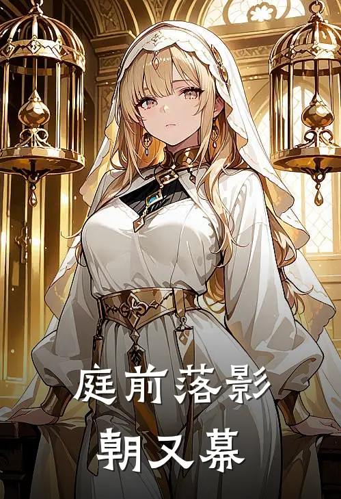 庭前落影朝又幕沈清婳乔霓小说完整版_热门好看小说庭前落影朝又幕(沈清婳乔霓)