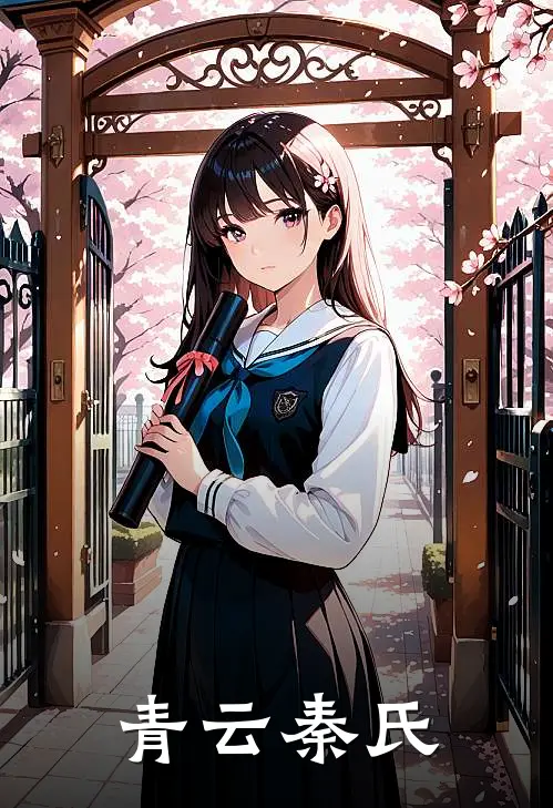 青云秦氏（秦青书秦大山）最新章节列表_秦青书秦大山)青云秦氏最新章节列表笔趣阁（青云秦氏）