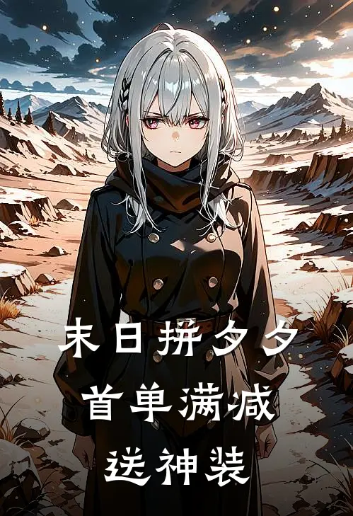 末日拼夕夕：首单满减送神装(李默李默)免费阅读_无弹窗全文免费阅读末日拼夕夕：首单满减送神装李默李默