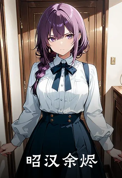 昭汉余烬柳娴沈默热门小说阅读_好看的小说推荐完结昭汉余烬柳娴沈默