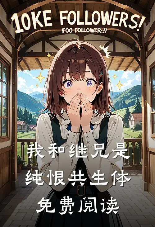 我和继兄是纯恨共生体免费阅读