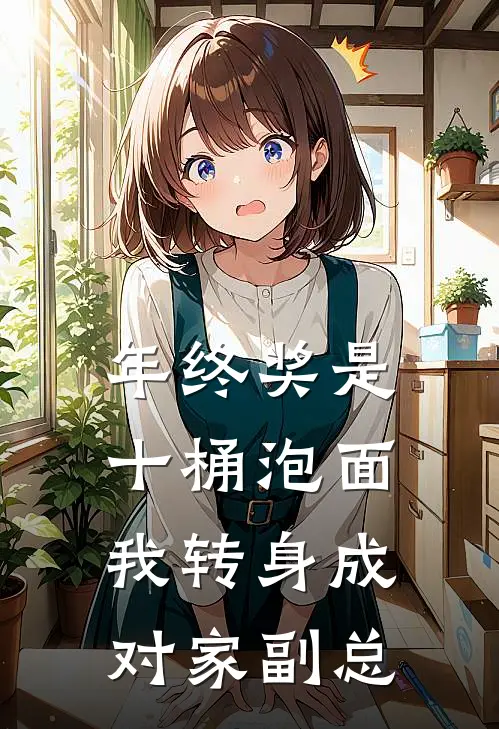 年终奖是十桶泡面，我转身成对家副总白鹏刘伟免费热门小说_最热门小说年终奖是十桶泡面，我转身成对家副总白鹏刘伟