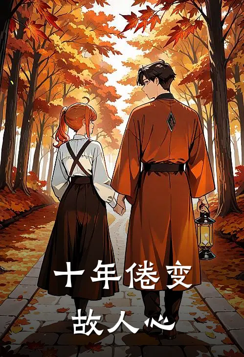 十年倦变故人心陆之衍林薇全本完结小说_最新章节列表十年倦变故人心(陆之衍林薇)