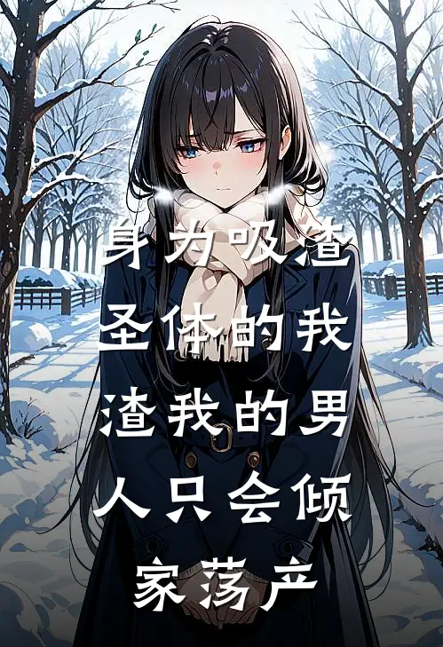 身为吸渣圣体的我，渣我的男人只会倾家荡产(沈诺陈庆霖)完结版小说_最新全本小说身为吸渣圣体的我，渣我的男人只会倾家荡产沈诺陈庆霖