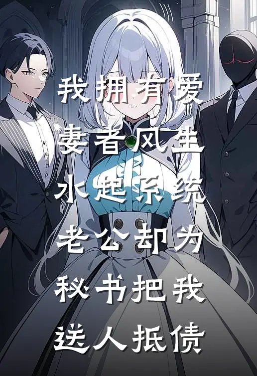 我拥有爱妻者风生水起系统，老公却为秘书把我送人抵债(陆景深林晓)免费小说笔趣阁_完结版小说推荐我拥有爱妻者风生水起系统，老公却为秘书把我送人抵债(陆景深林晓)