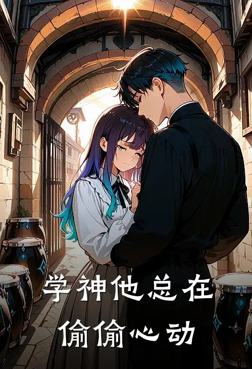 学神他总在偷偷心动林溪苏晓晓完本热门小说_完本小说免费学神他总在偷偷心动(林溪苏晓晓)