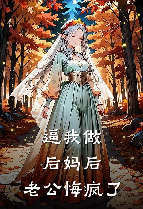 逼我做后妈后，老公悔疯了陆尘苏柔完整版小说全文免费阅读_最新章节列表逼我做后妈后，老公悔疯了(陆尘苏柔)