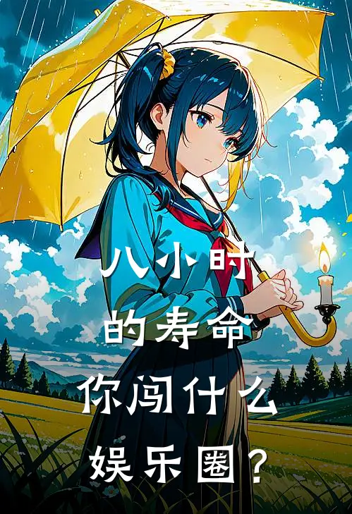 江楠月小慕卿（八小时的寿命，你闯什么娱乐圈？）免费阅读无弹窗_八小时的寿命，你闯什么娱乐圈？江楠月小慕卿全文免费阅读无弹窗大结局