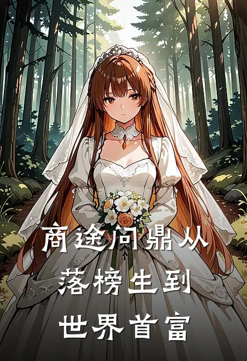 商途问鼎从落榜生到世界首富林辰张浩完本热门小说_小说完结版商途问鼎从落榜生到世界首富(林辰张浩)